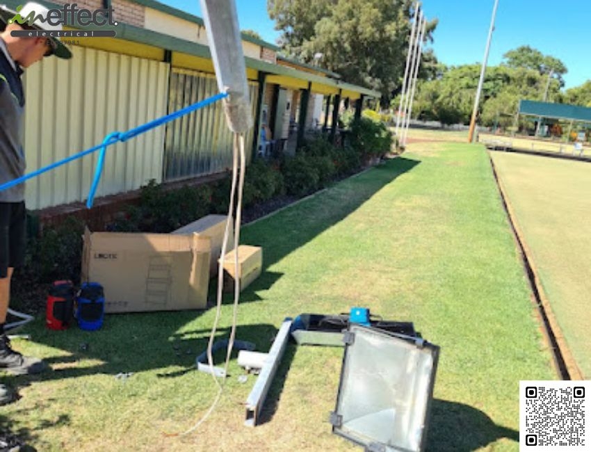 In Effect Electrical: Safe, Clean, and Efficient In Effect Electrical Pty Ltd In Effect Electrical: Safe, Clean, and Efficient